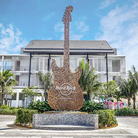 Hard Rock Hotel Desaru Coast-2
